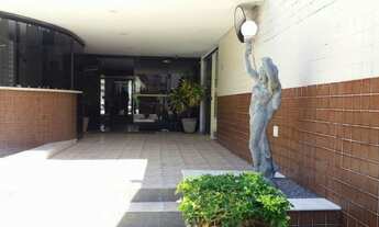 Imagem 2: Apartamento Em Piedade Varanda Sala Ampliada Dependência Lazer