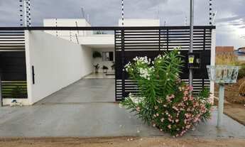 Imagem: Casa Venda 95m² - 3/4