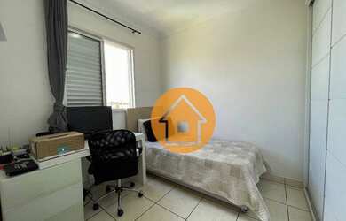 Imagem 7: Apartamento com 2 dormitórios à venda, 65 m² por R$ 320.000,00 - Nova Esperança - Belo Hor