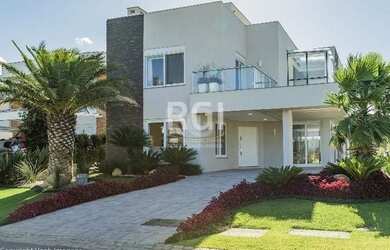 Imagem 2: Eldorado do Sul - Casa Padrão - Centro