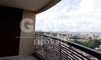 Imagem 5: Apartamento - Ribeirão Preto - Jardim Irajá - Região Sul