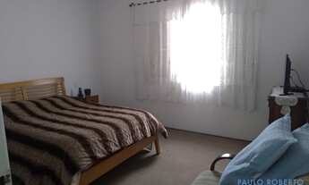 Imagem 4: CASA ASSOBRADADA - CASA VERDE - SP