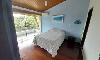 Imagem 7: Linda casa Encontro das águas vista Lago