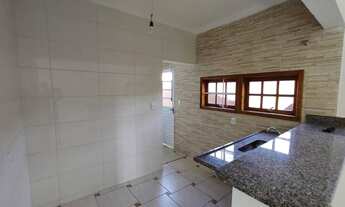 Imagem 2: VP) Casa a venda em Brotas