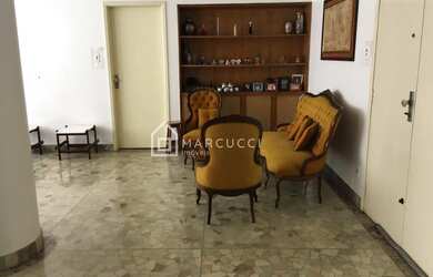 Imagem 2: APARTAMENTO RESIDENCIAL em CAMPINAS - SP, CENTRO