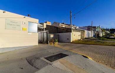 Imagem 2: Apartamento para venda tem 44 metros quadrados com 2 quartos em Campo Comprido - Curitiba