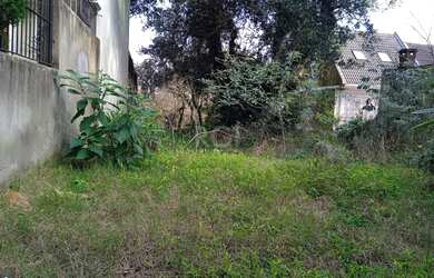 Imagem 6: Porto Alegre - Terreno Padrão - Sétimo Céu