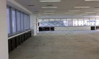 Imagem 6: SãO PAULO - Conjunto Comercial/sala - Brooklin Paulista