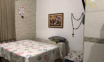 Imagem 2: Kitnet com 1 dormitório à venda, 33 m² por R$ 160.000,00 - Canto do Forte - Praia Grande/S