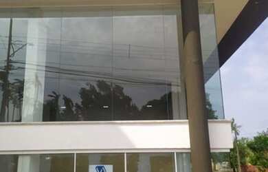 Imagem 6: Sala comercial - Centro de Cambé