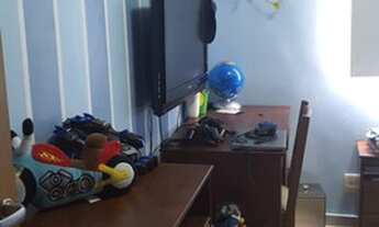 Imagem 5: Apartamento para venda com 3 quartos em Campo Grande - Rio de Janeiro - RJ