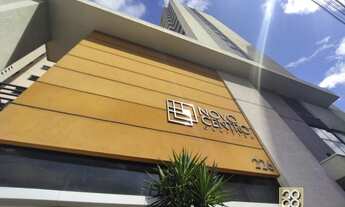 Imagem: Conjunto Comercial - R Andre de Barros