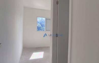 Imagem 5: Apartamento com 2 quartos à venda, 67 m² por R$ 530.000 - José Menino - Santos/SP