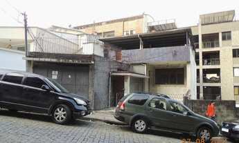 Imagem: Casa para aluguel com 180 metros quadrados