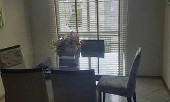 Imagem 4: Apartamento para venda tem 76 metros quadrados com 3 quartos em Trindade - Florianópolis