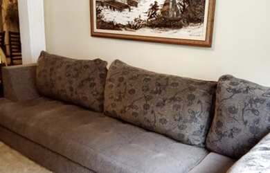 Imagem 3: Apartamento para venda com 130 metros quadrados com 4 quartos em Centro - São Bernardo do