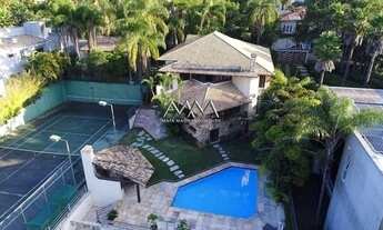 Imagem: Casa para Venda no Condomínio Bosque da