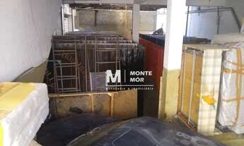 Imagem 7: Galpão para alugar, 143 m² por R$ 4.500,01/mês - Freguesia do Ó - São Paulo/SP