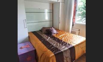 Imagem 4: Apartamento para venda tem 69 metros quadrados com 3 quartos em Irajá - Rio de Janeiro - R