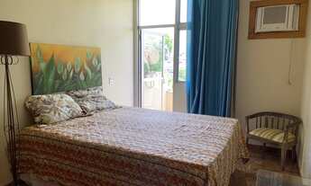 Imagem 6: Apartamento para venda com 92 metros quadrados com 3 quartos em Campo Grande - Rio de Jane