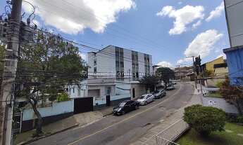 Imagem 6: Juiz de Fora - Apartamento Padrão - Bairu