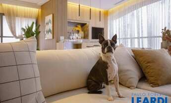 Imagem 2: APARTAMENTO - VILA OLÍMPIA - SP