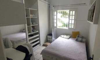 Imagem 2: Casa na praia do flamengo