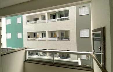 Imagem 2: Apartamento Prox a Prefeitura a