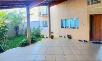 Imagem 5: Sobrado para venda com 189 metros quadrados com 3 quartos em Vila Nova Cintra - Mogi das C