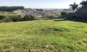 Imagem: Terreno com 2142m² em condomínio de alto