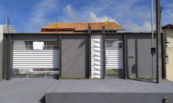 Imagem: R$230 mil reais casa nova no fonte boa financiavel