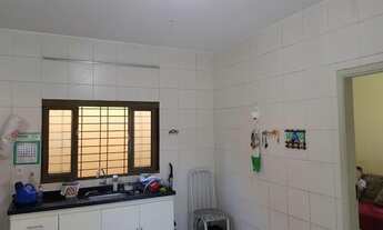 Imagem 5: Casa com 3 dormitórios à venda, 231 m² por R$ 700.000,00 - Jardim Leblon - Campo Grande/MS