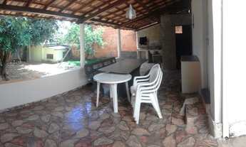 Imagem 5: VENDE-SE CASA EM CURVELO