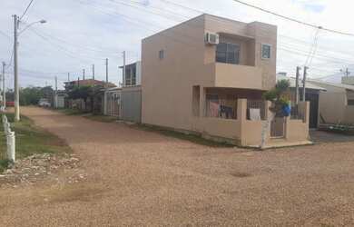 Imagem 7: Terrenos com escritura z sul. Entrada 14.900