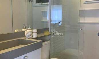 Imagem 5: Cobertura com 3 dormitórios à venda, 150 m² por R$ 2.350.000,00 - Jurerê - Florianópolis/S