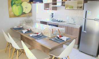 Imagem 6: Apartamento com 2 quartos à venda, por R$ 168.000 - Jardim Sonia - Piracicaba/SP