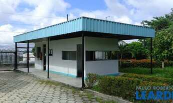 Imagem 2: GALPÃO - DISTRITO INDUSTRIAL I - AM