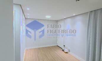 Imagem 2: Apartamento com 2 dormitórios - Res. Lua Nova