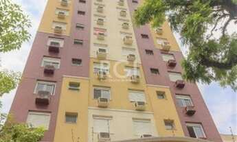 Imagem: Porto Alegre - Apartamento Padrão - Floresta