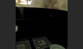 Imagem 2: Casa 4 cômodos Casa com 2 dormitórios