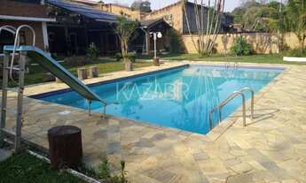 Imagem 1: Chacara em Atibaia SP