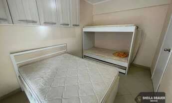 Imagem 7: Apartamento com 2 dormitórios à venda, 95 m² por R$ 350.000,00 - Vila Guilhermina - Praia