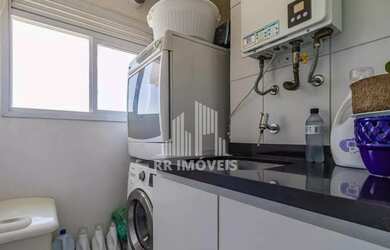 Imagem 14: RRCOD4388 Apartamento 68m² CONDOMÍNIO VITALLE HOME CLUB - OPORTUNIDADE - Barueri, SP - 3 D