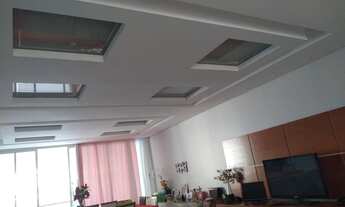 Imagem 5: Suzano vendo sobrado alto padrão com piscina