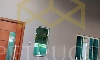 Imagem 7: Casa - Jardim dos Colibris - Indaiatuba