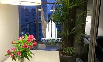 Imagem 2: Cobertura no Sumarezinho 106m² com 2 dormitórios e 1 vaga