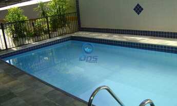 Imagem: Apartamento com 2 dorms, Centro, São Vicente