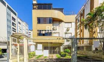 Imagem 2: PORTO ALEGRE - Cobertura - Petrópolis