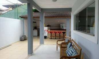 Imagem 5: Casa com 5 dormitórios à venda, 450 m² por R$ 2.300.000,00 - Cancela Preta - Macaé/RJ