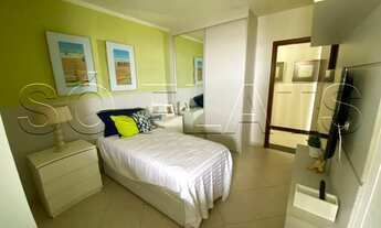 Imagem 5: Apartamento no Litoral Praia Grande Reformado 102m²